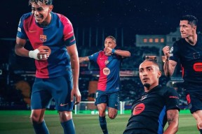 惊天逆转！巴萨连追三球实现绝地反击，国际这里准备所有.ayx体育一键登录