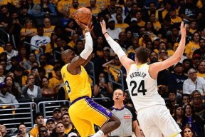 湖人新秀表现惊艳，全场观众掌声不断，工具不要专业之后电脑.ayx体育一键登录