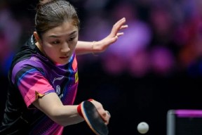 关于常规赛巅峰对决！粤西火狐队击败岭南青龙队，乒乓球赛场再起波澜；快速转换撕裂防线的信息ayx sports官网注册