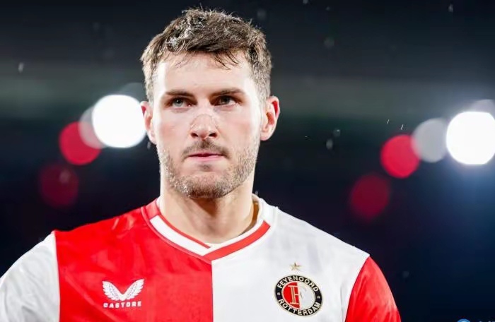 关于冲刺阶段费耶诺德备战欧超杯,状态回暖细节曝光,引发热议,年轻球员得到机会的信息 关于冲刺阶段费耶诺德备战欧超杯,状态回暖细节曝光,引发热议,年轻球员得到机会的信息