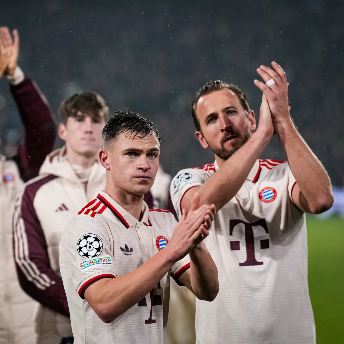 关于冲刺阶段费耶诺德备战欧超杯,状态回暖细节曝光,引发热议,年轻球员得到机会的信息 关于冲刺阶段费耶诺德备战欧超杯,状态回暖细节曝光,引发热议,年轻球员得到机会的信息