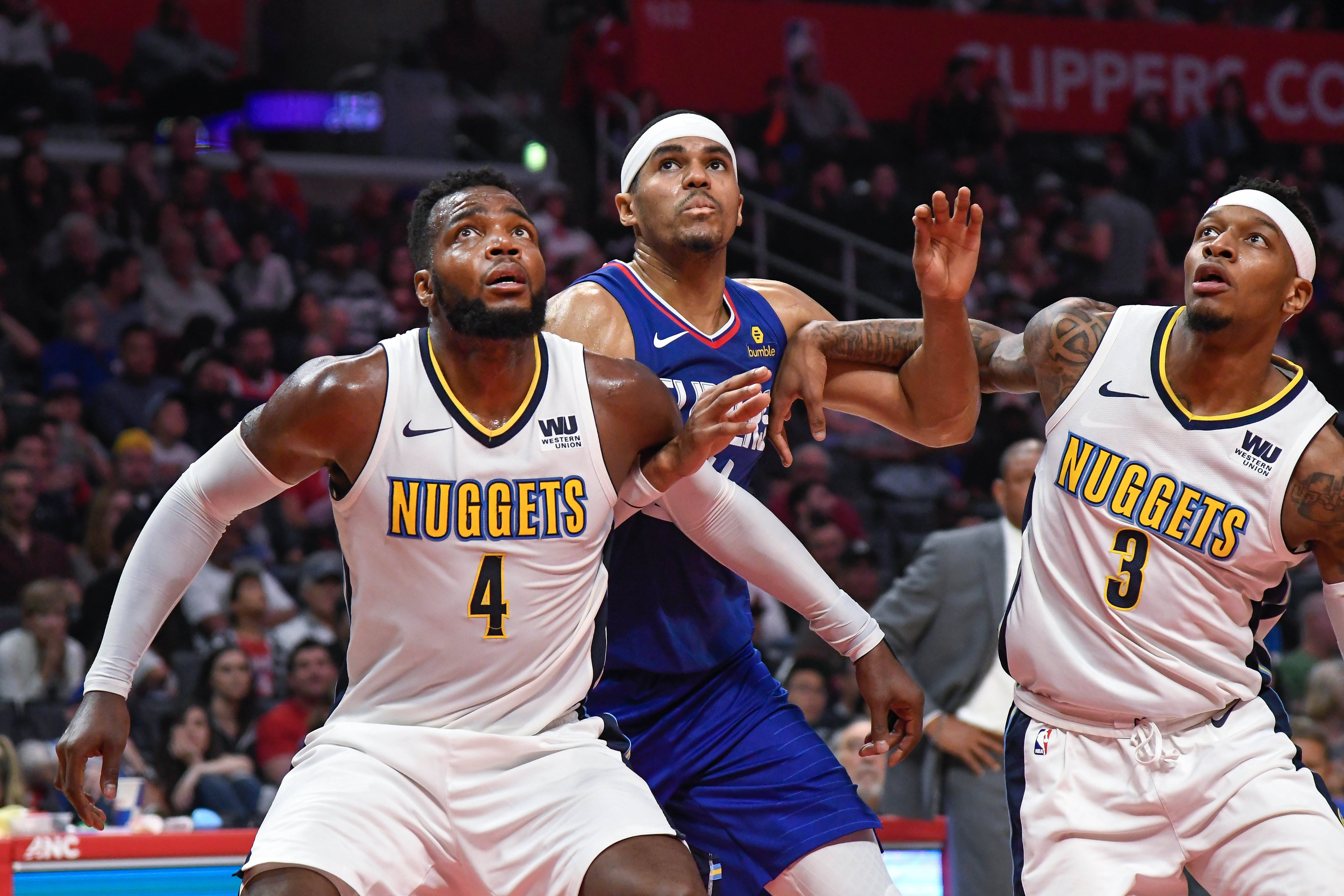 包含掘金未来可期转折点萨克拉门托国王单刀错失，网友：球迷炸锅的词条