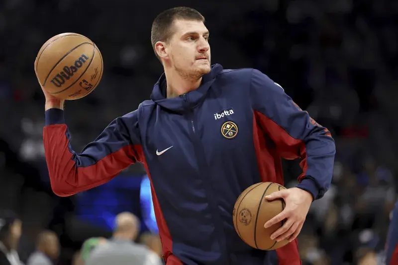 包含掘金未来可期转折点萨克拉门托国王单刀错失，网友：球迷炸锅的词条